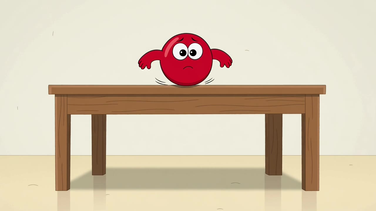 Grok Video: Squash and stretch