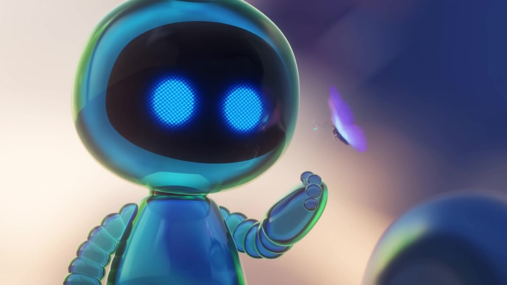 MiniMax Hailuo 02: 3D feature film look
