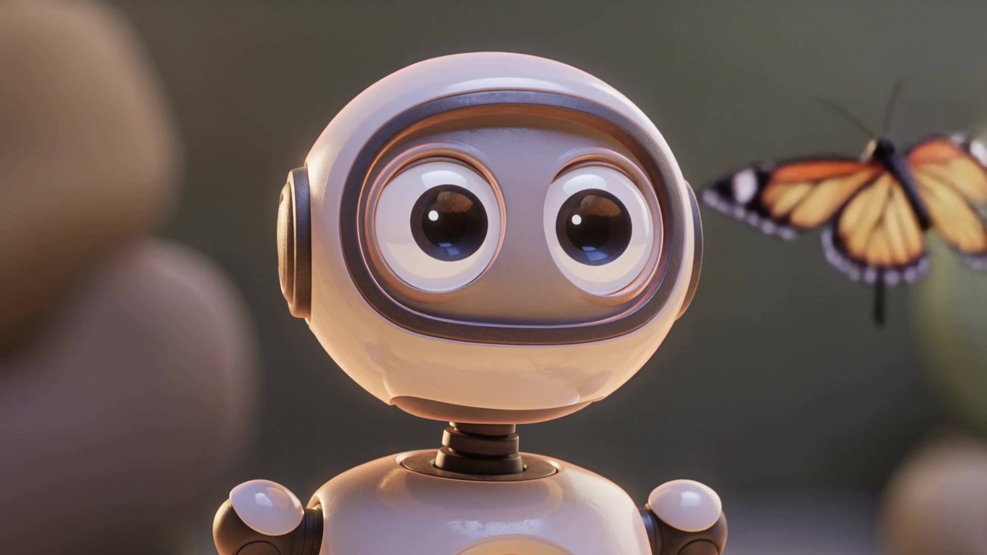 Kling 3.0: 3D feature film look