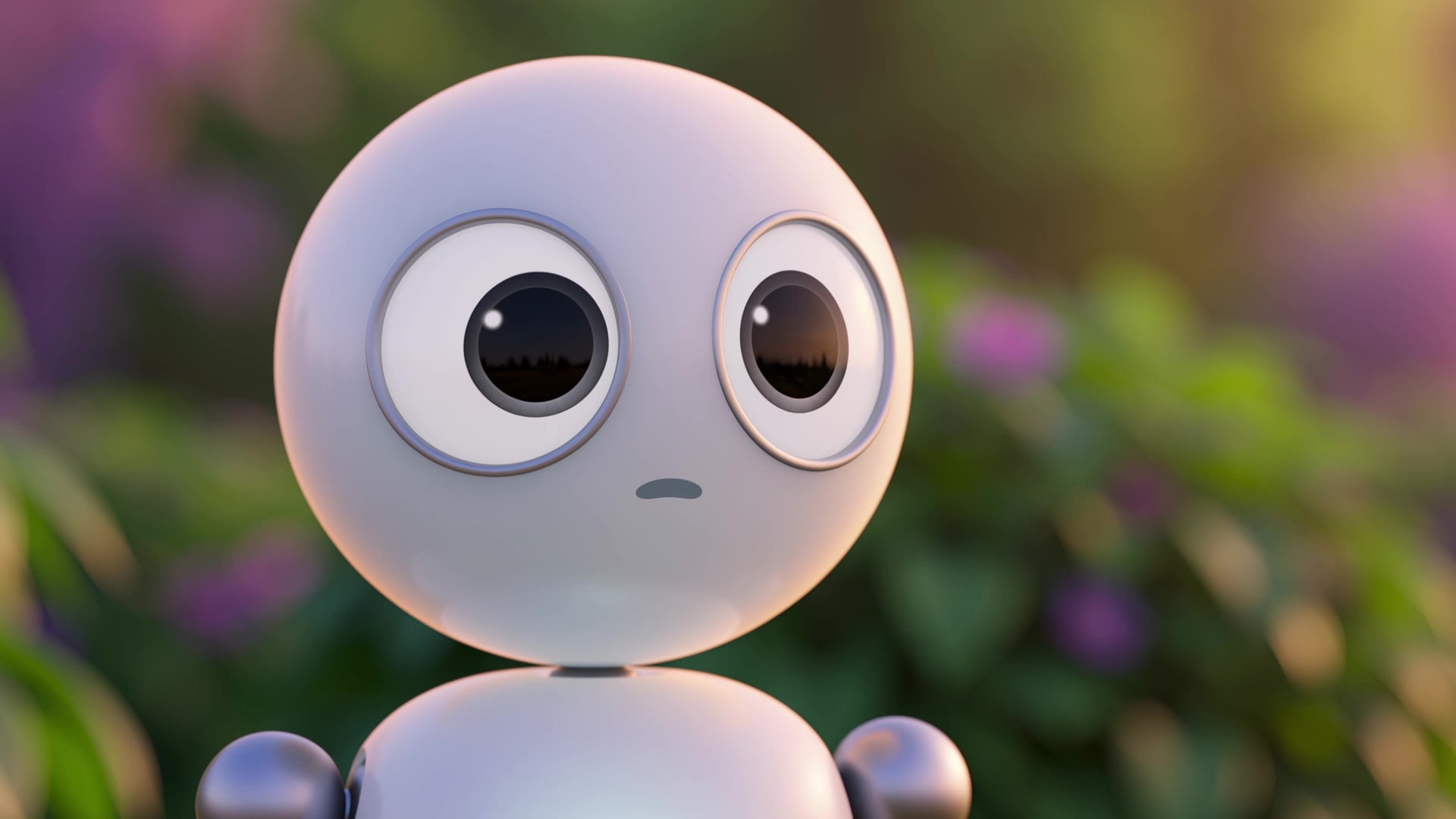 Kling 4.0: 3D feature film look