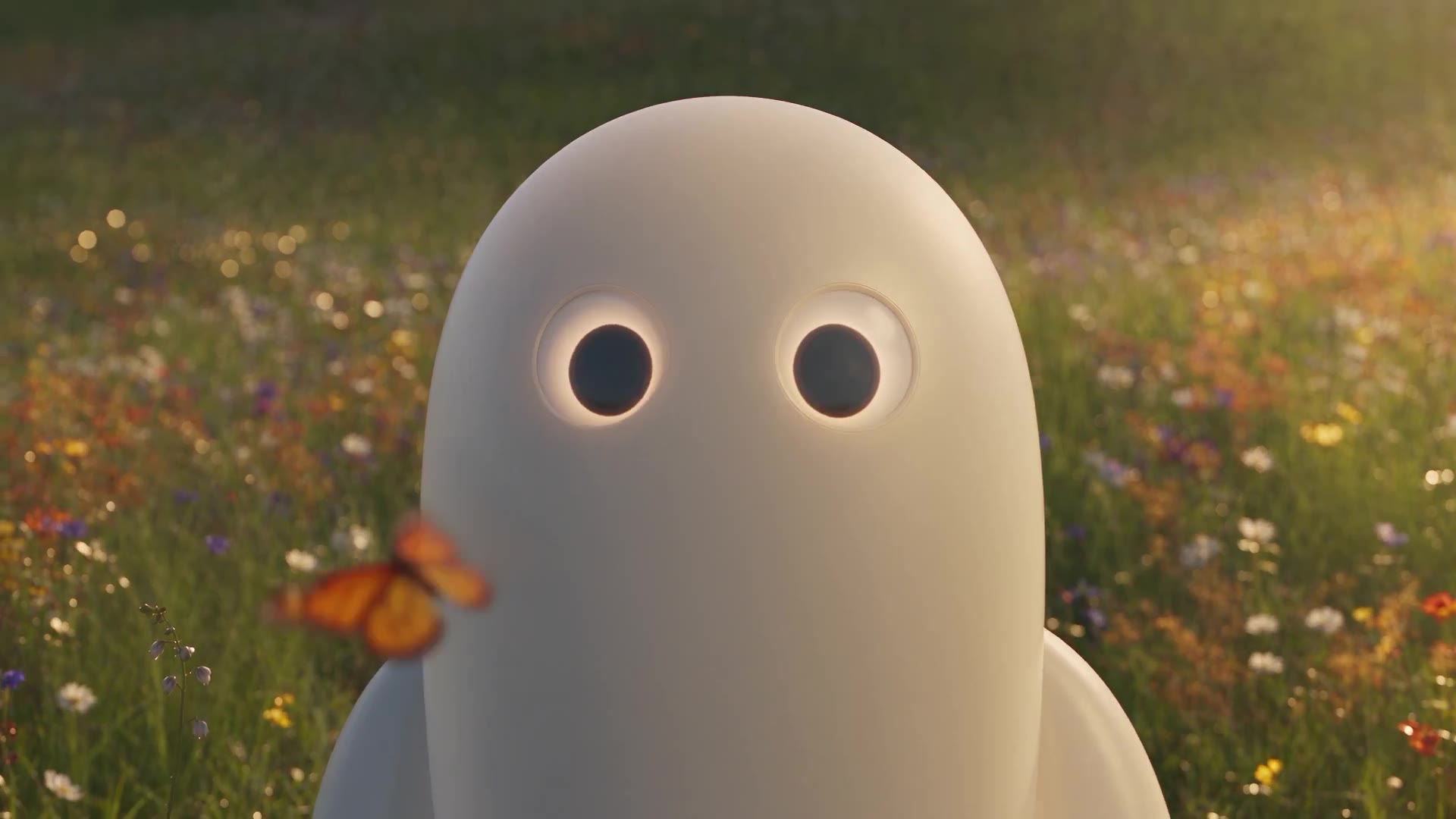 Seedance 2.5: 3D feature film look