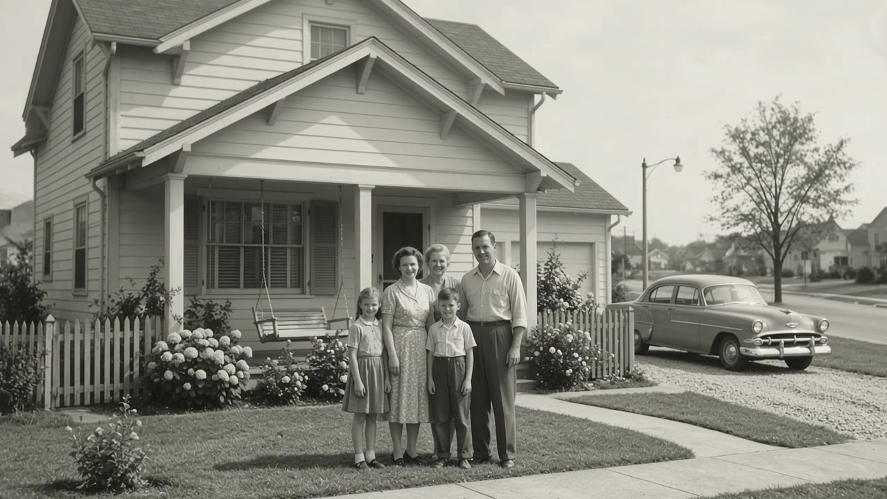 Google Gemini Omni: Animate a vintage photo