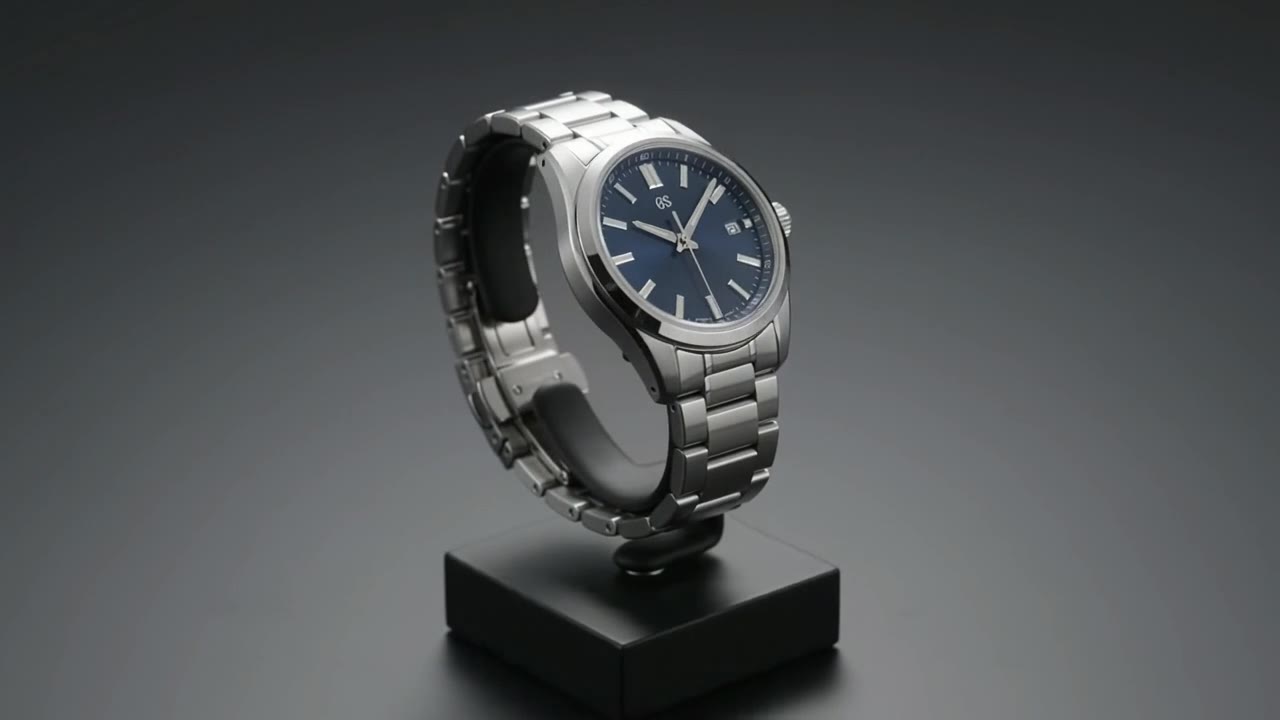 Google Gemini Omni: Watch, wide then macro