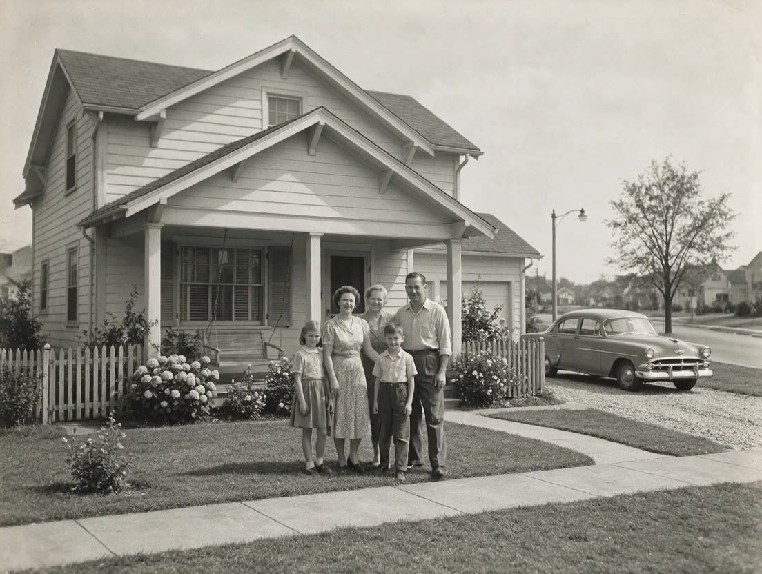 Grok Video: Animate a vintage photo