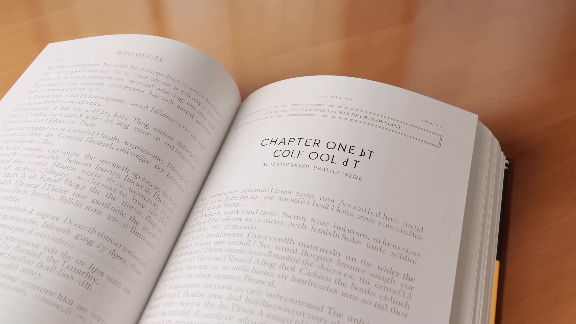 MiniMax Hailuo 02: Book chapter heading