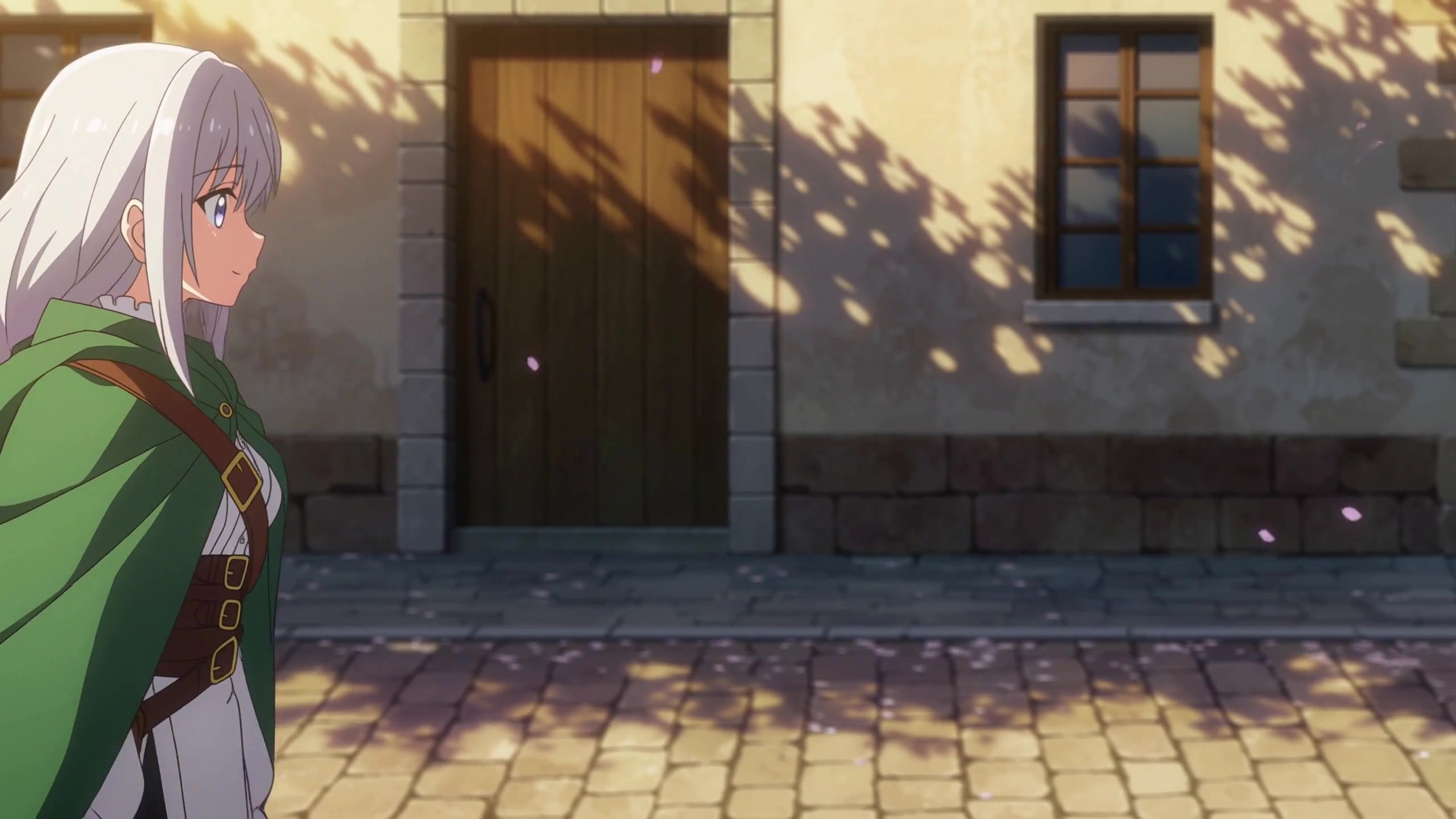 MiniMax H3: Anime walk cycle