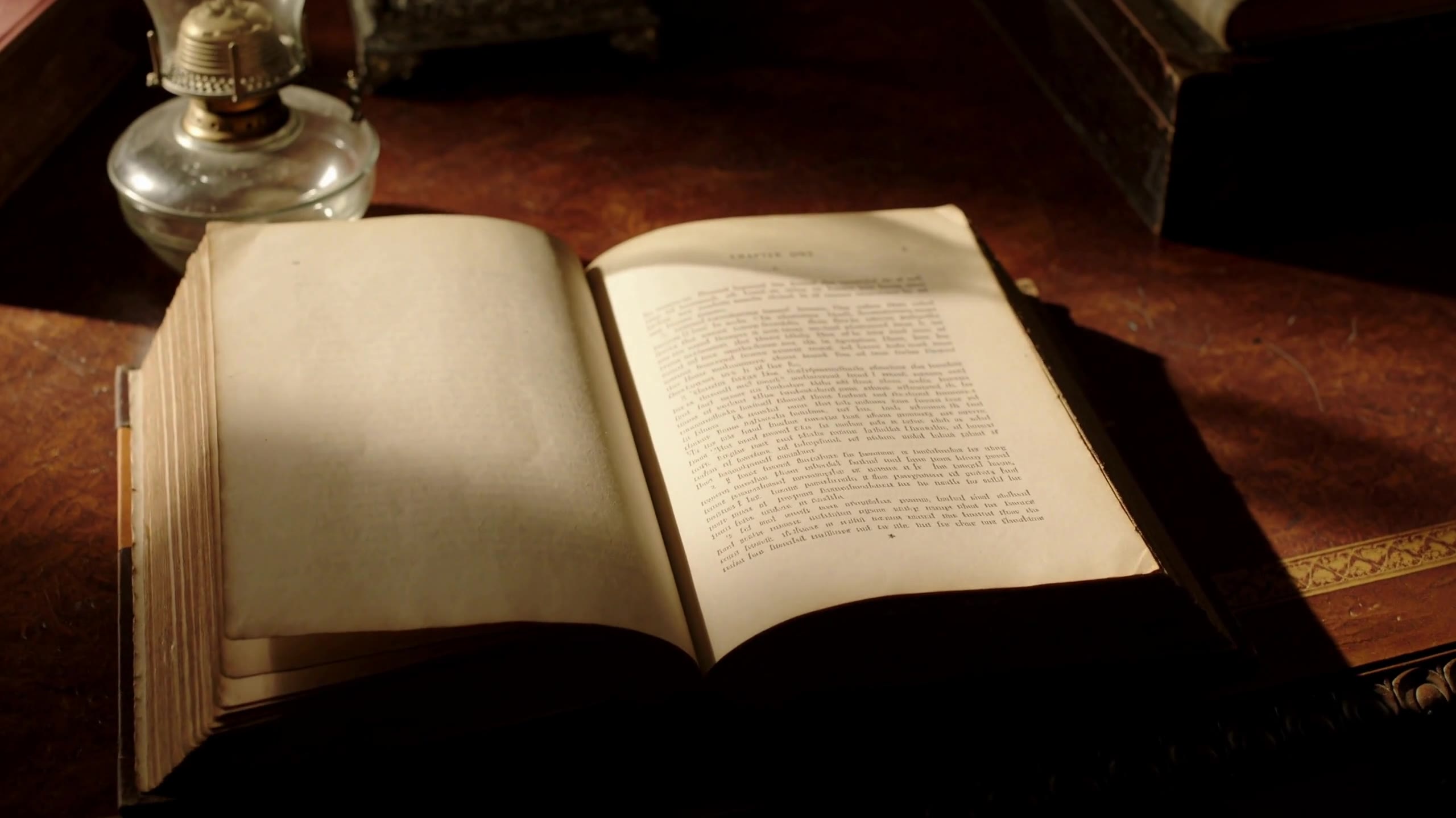 MiniMax H3: Book chapter heading