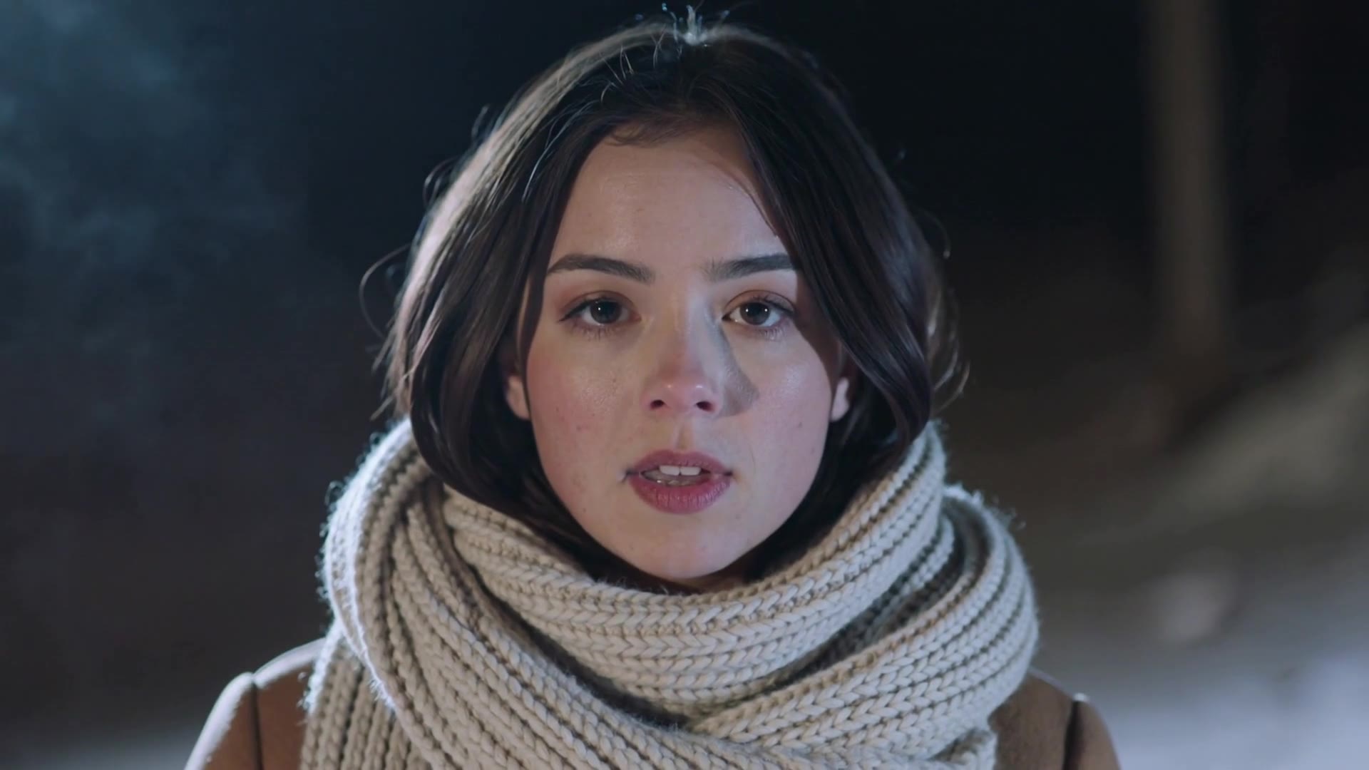 Kling 3.0: Sung line
