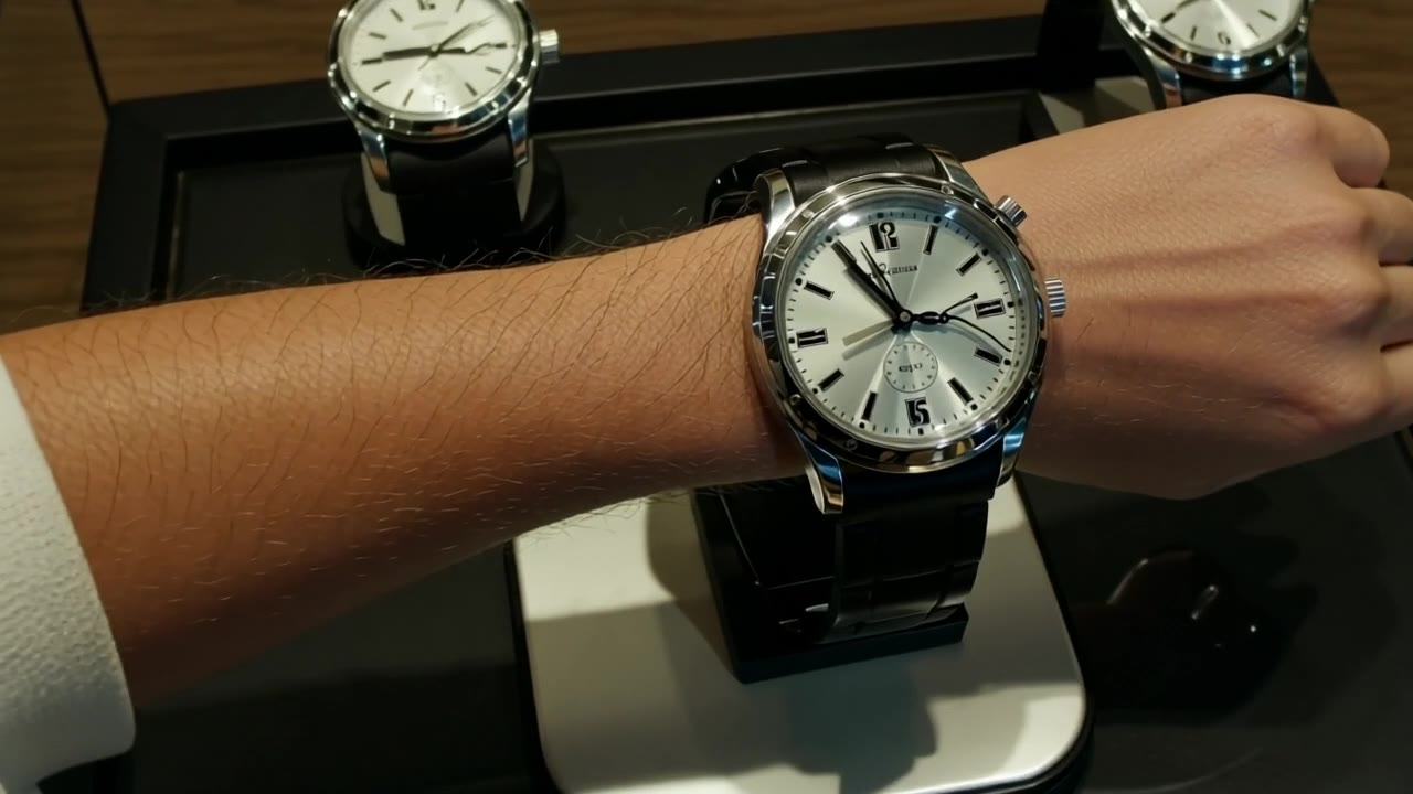 PixVerse v5.5: Watch, wide then macro