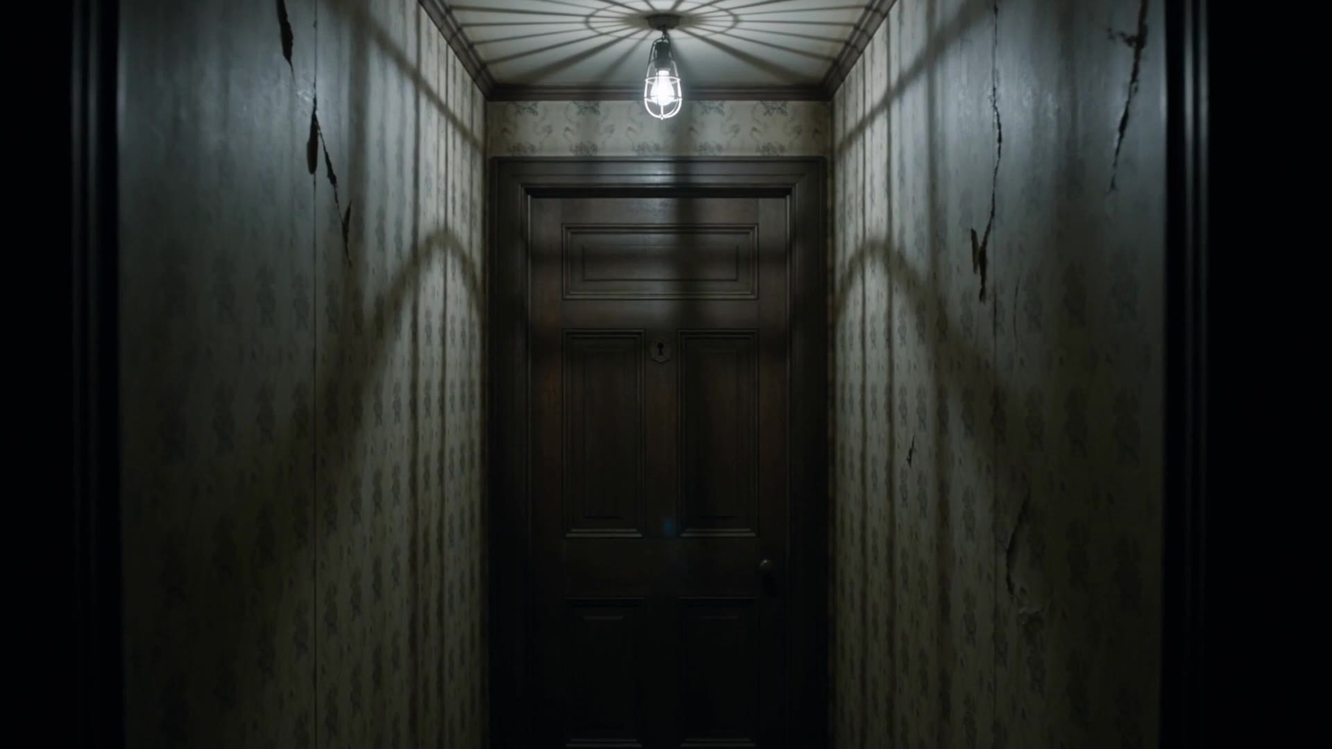 Seedance 2.0: Dolly in to a door