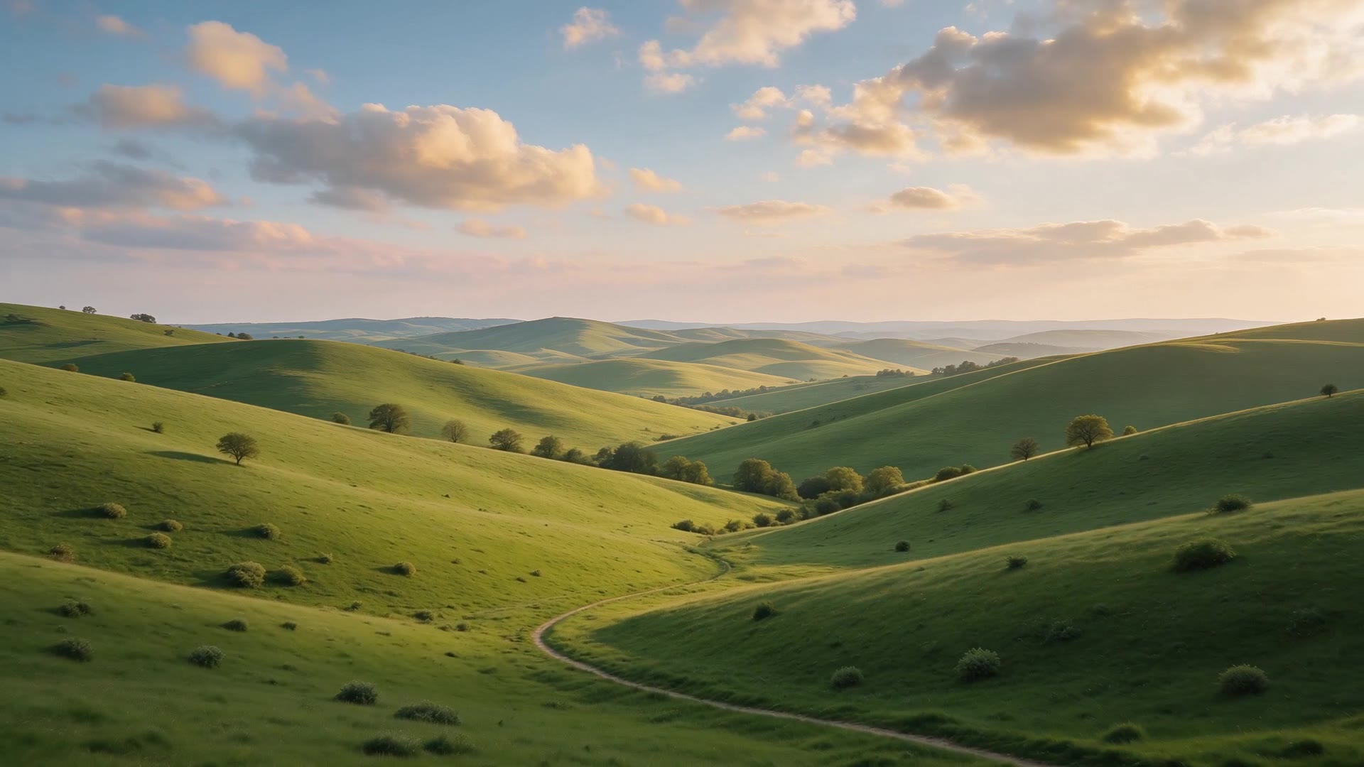 Seedance 2.0: Animate a landscape