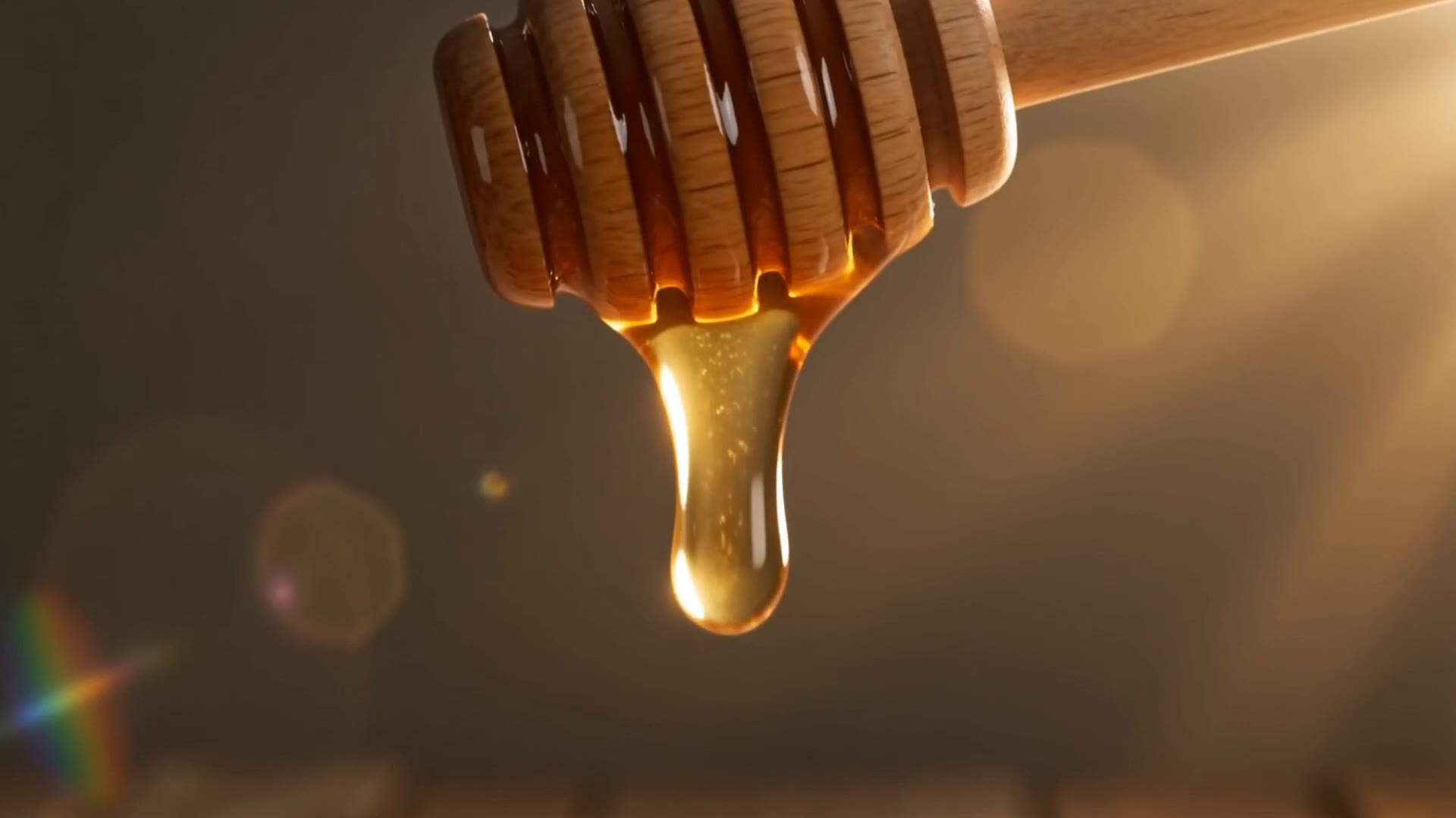 Seedance 2.0: Honey drizzle
