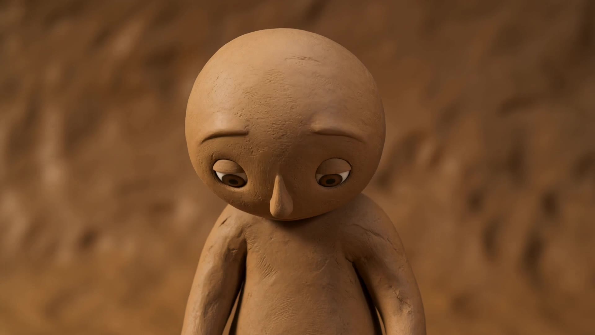 Seedance 2.0: Claymation wave