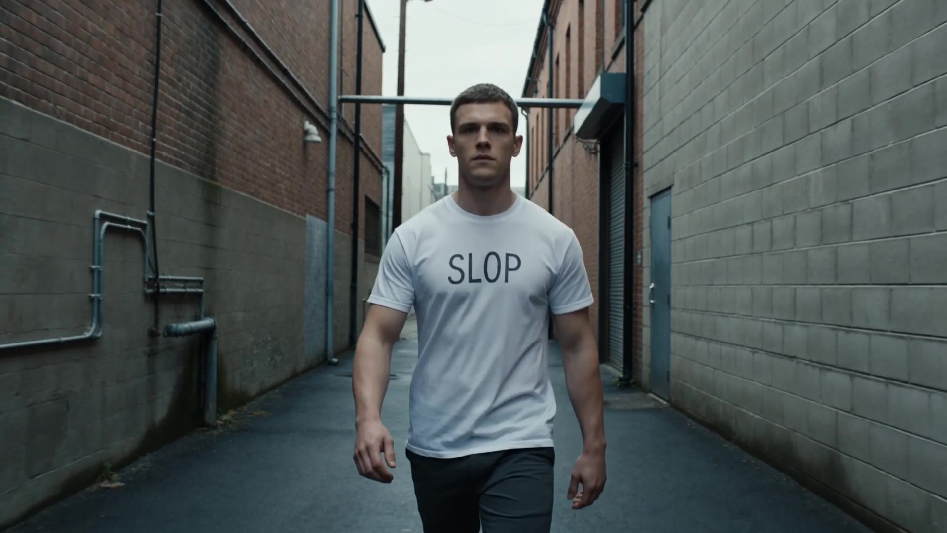 Seedance 2.0: Printed t-shirt