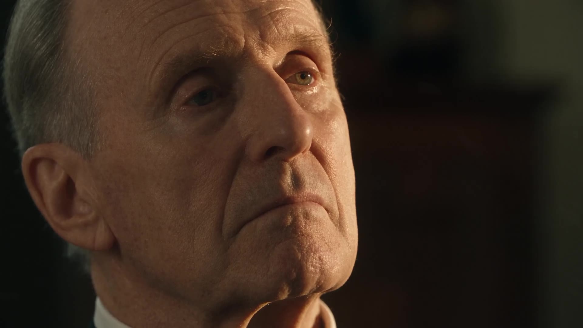 Seedance 2.5: Elderly portrait, slow blink
