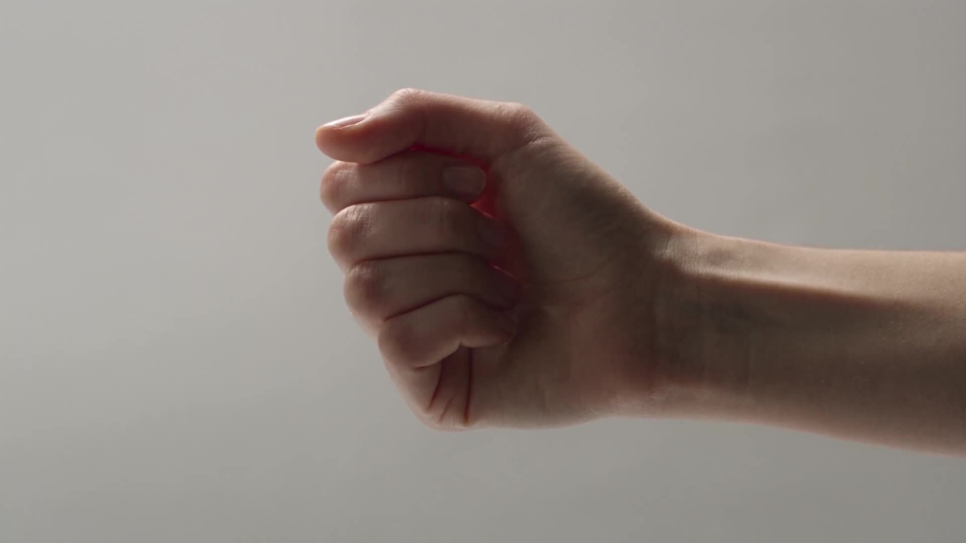Seedance 2.5: Counting fingers