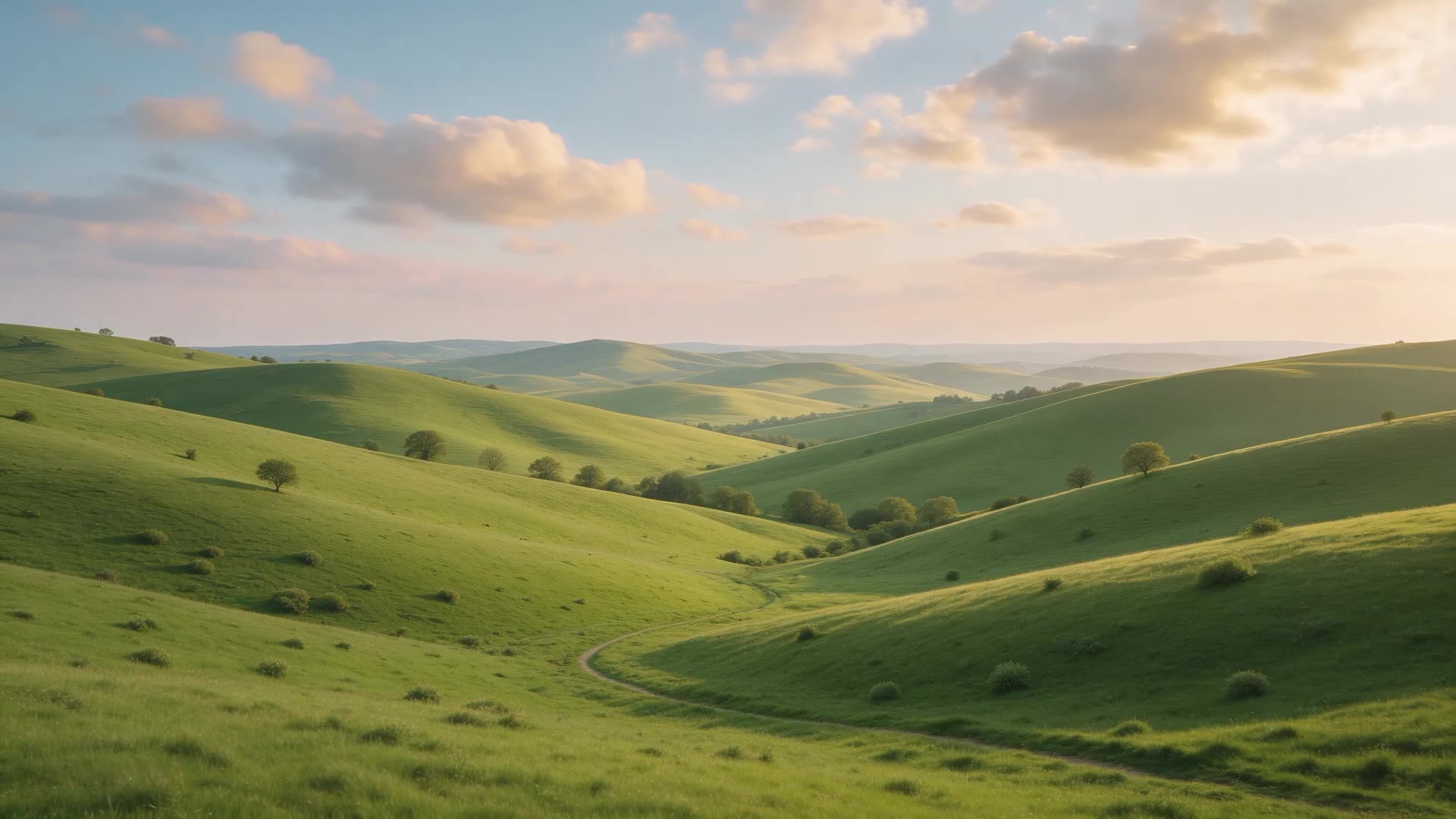 Seedance 2.5: Animate a landscape
