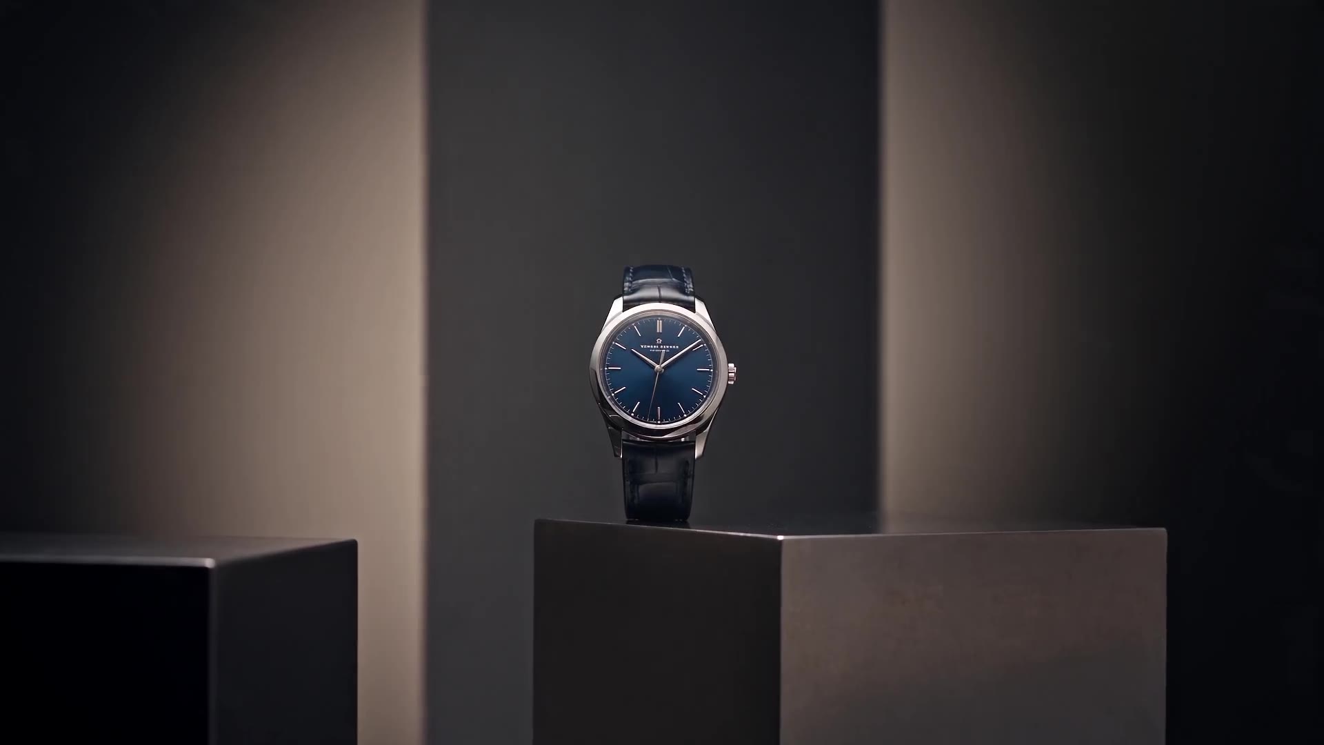 Seedance 2.5: Watch, wide then macro