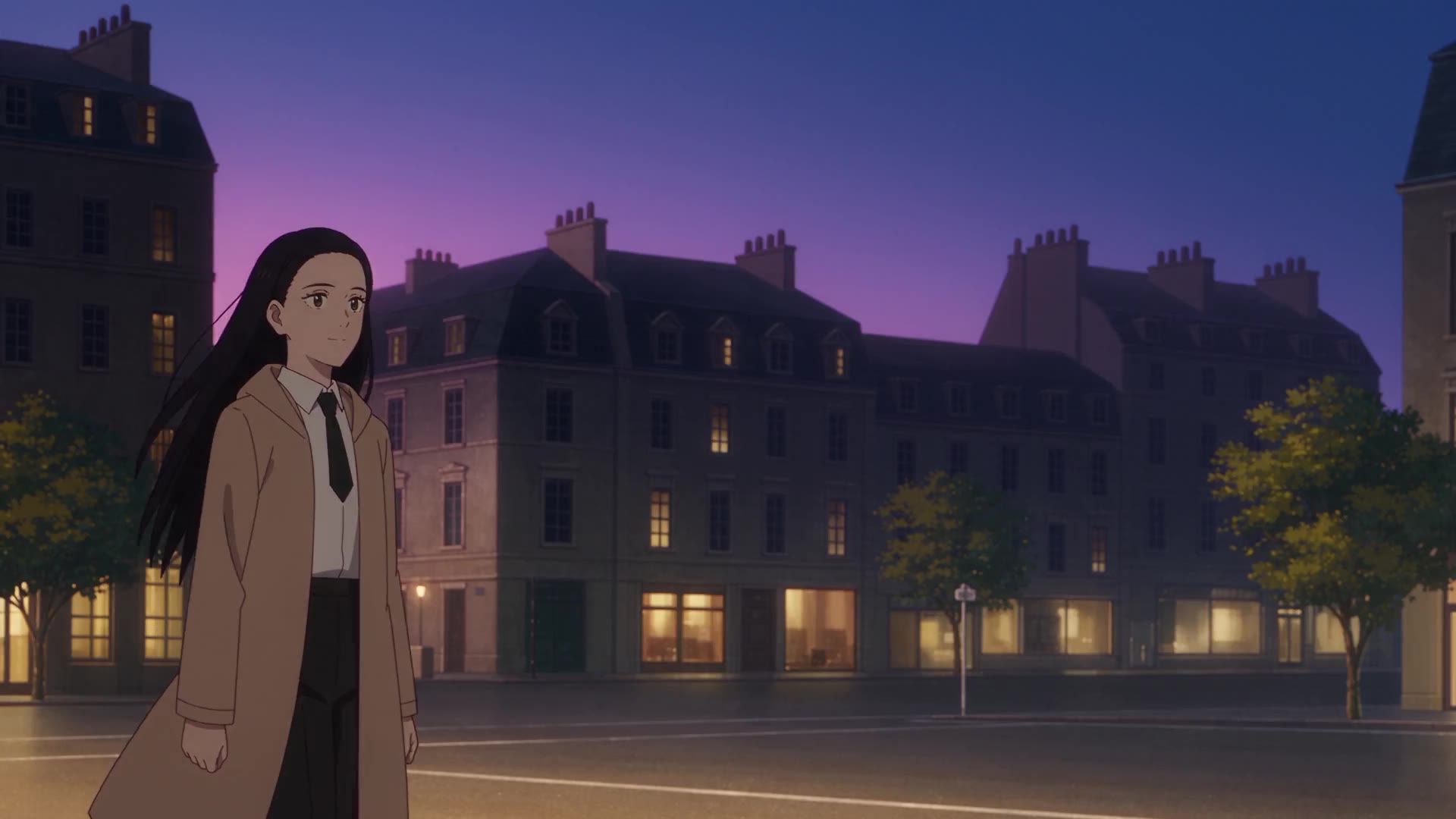 Seedance 2.5: Anime walk cycle