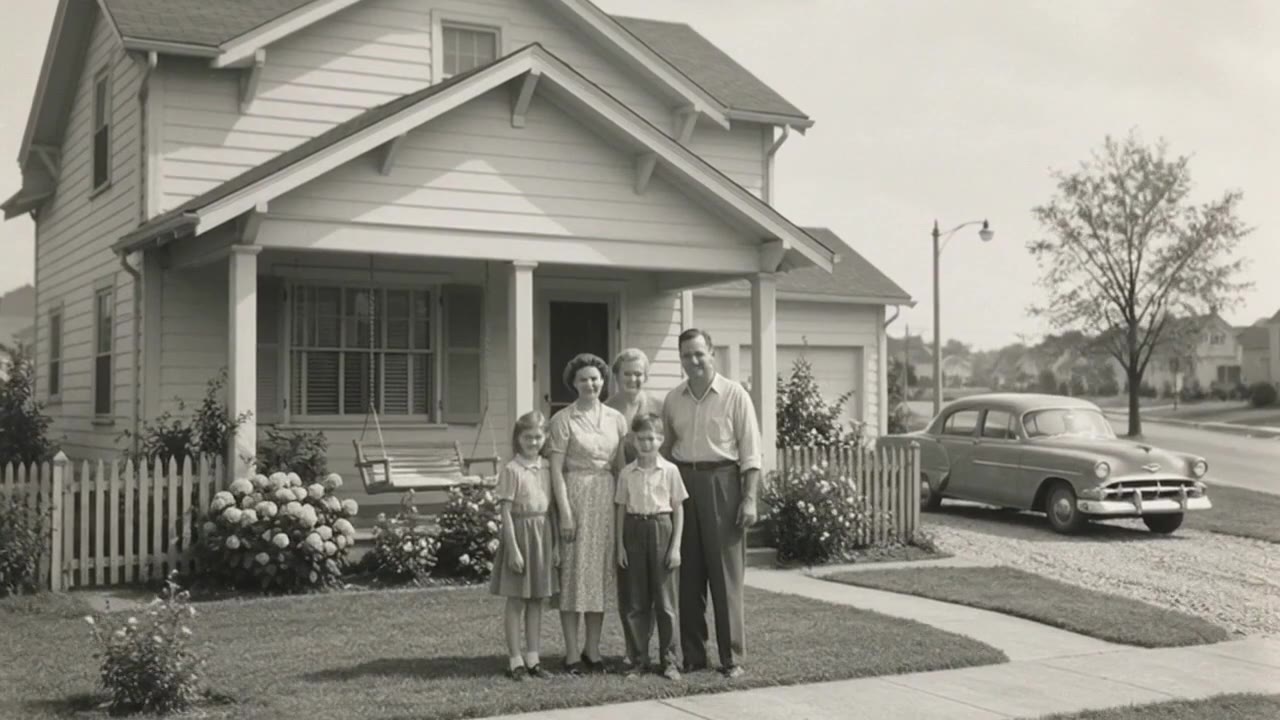 OpenAI Sora 2: Animate a vintage photo