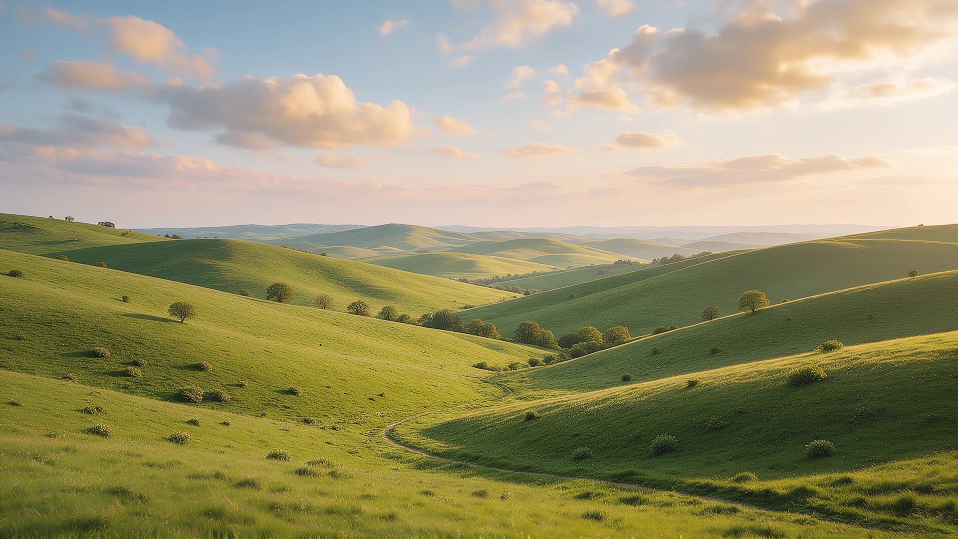 Google Veo 3.1: Animate a landscape