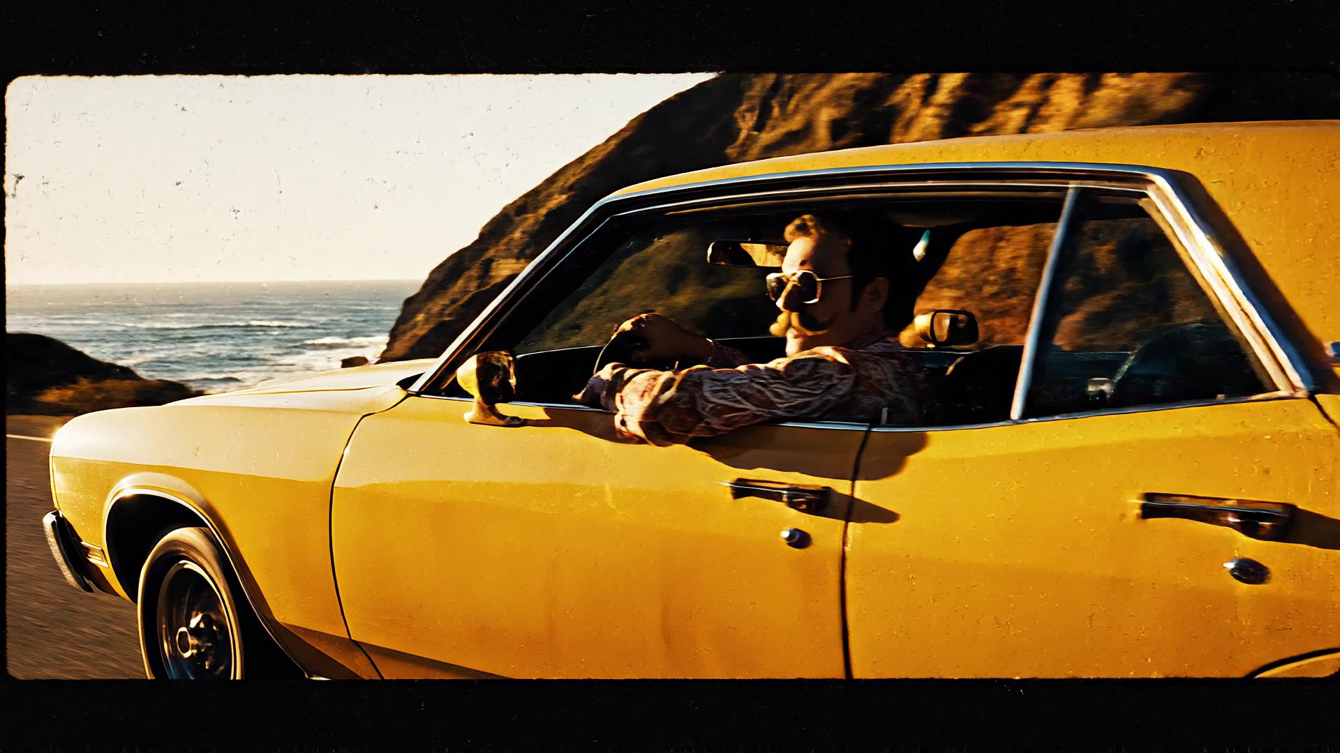 Google Veo 3.1: 1970s film look
