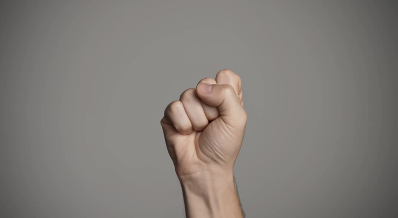 FLUX 3: Counting fingers