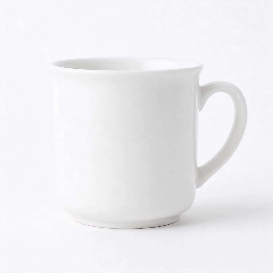 FLUX 3: Product photo to spin