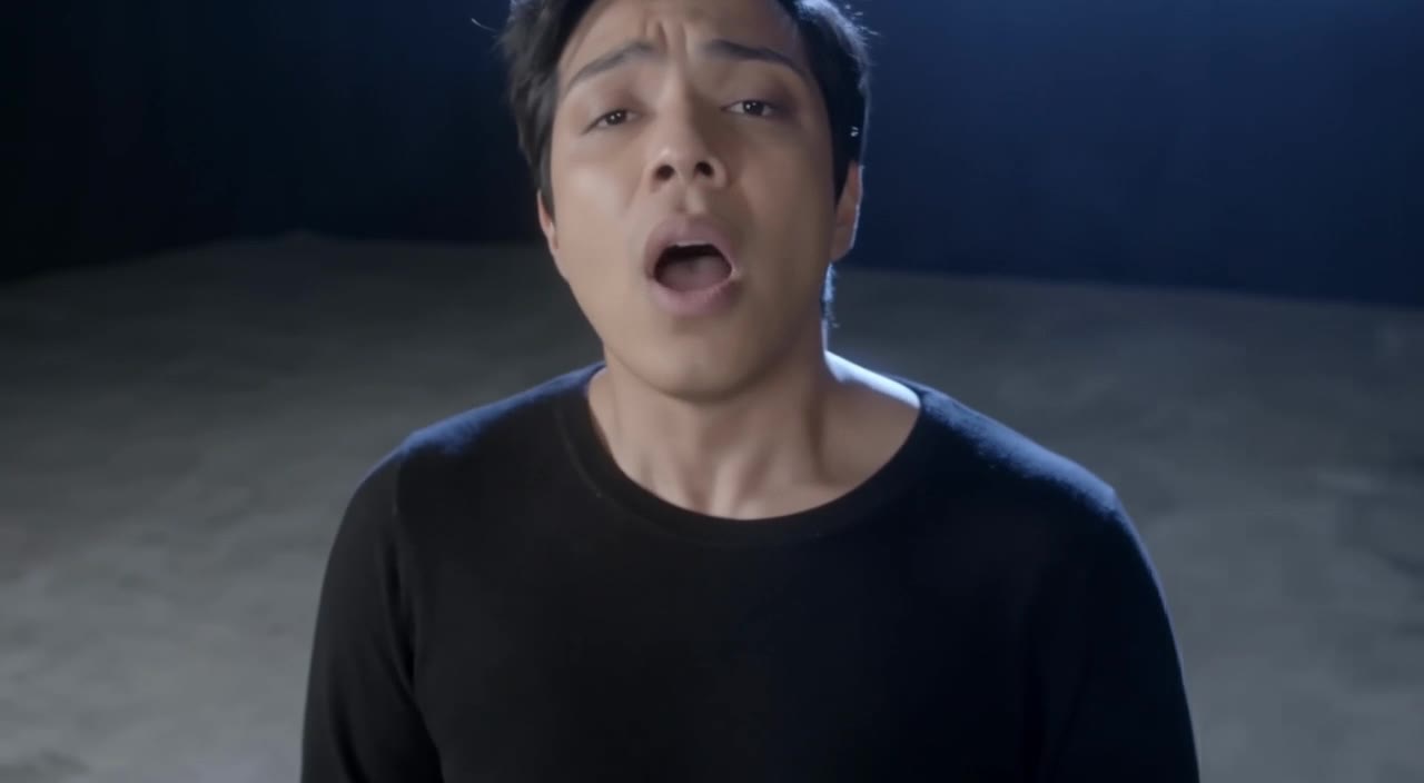 FLUX 3: Sung line