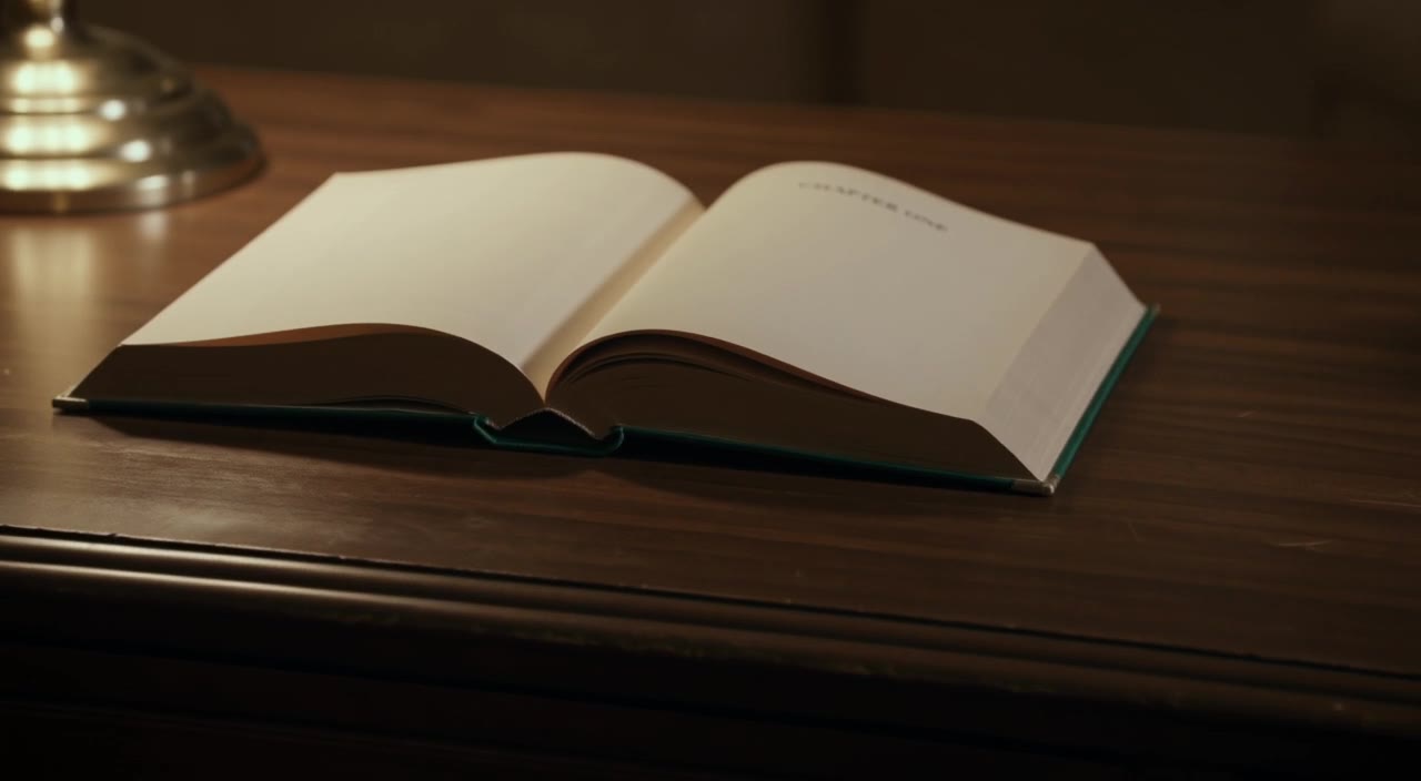 FLUX 3: Book chapter heading