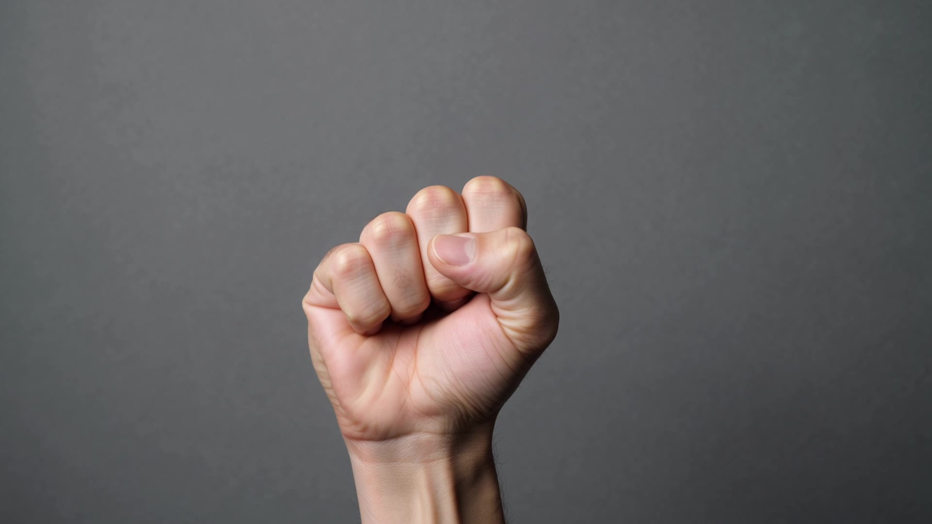 Kling 4.0: Counting fingers