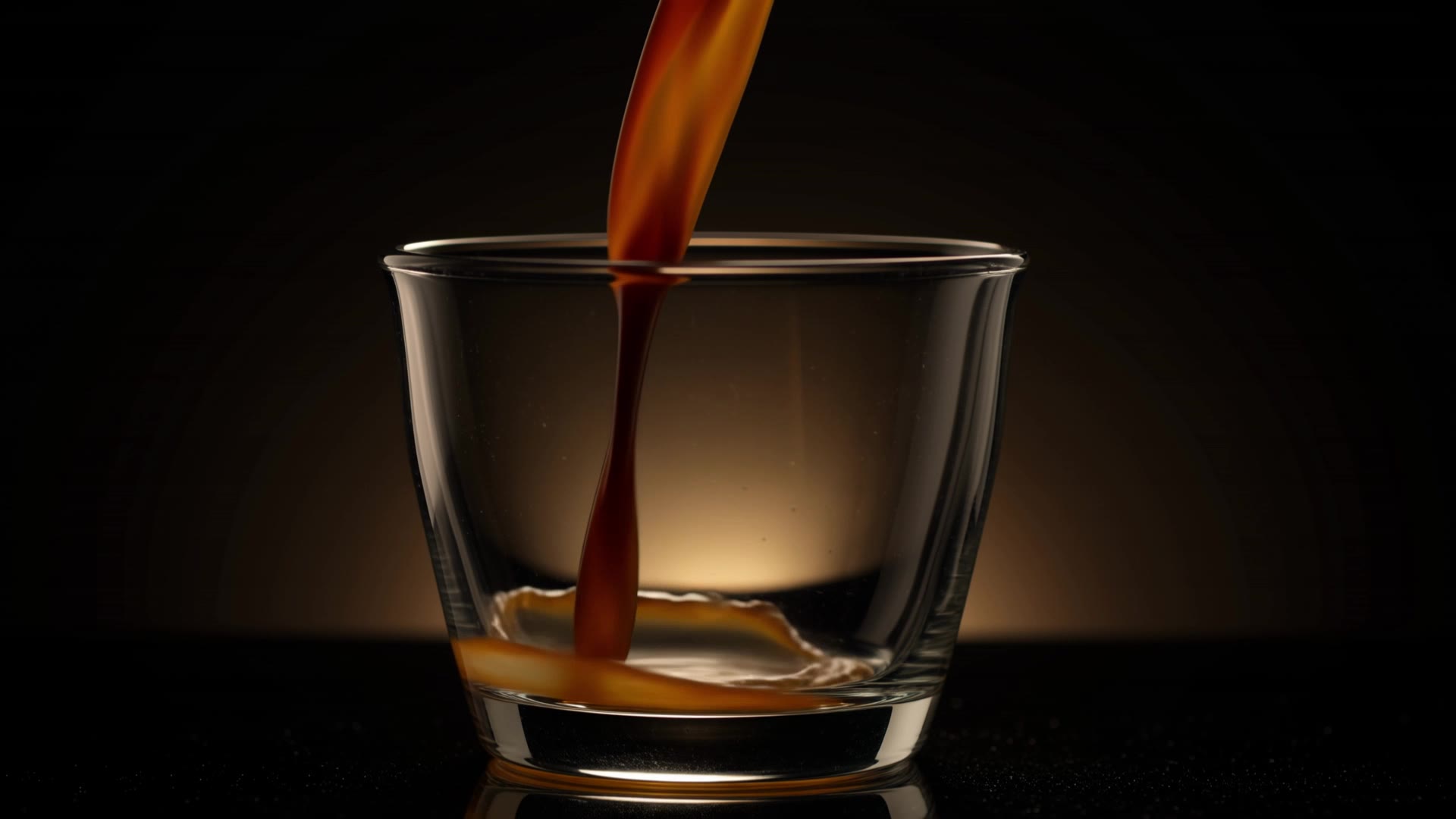 Kling 4.0: Pouring coffee