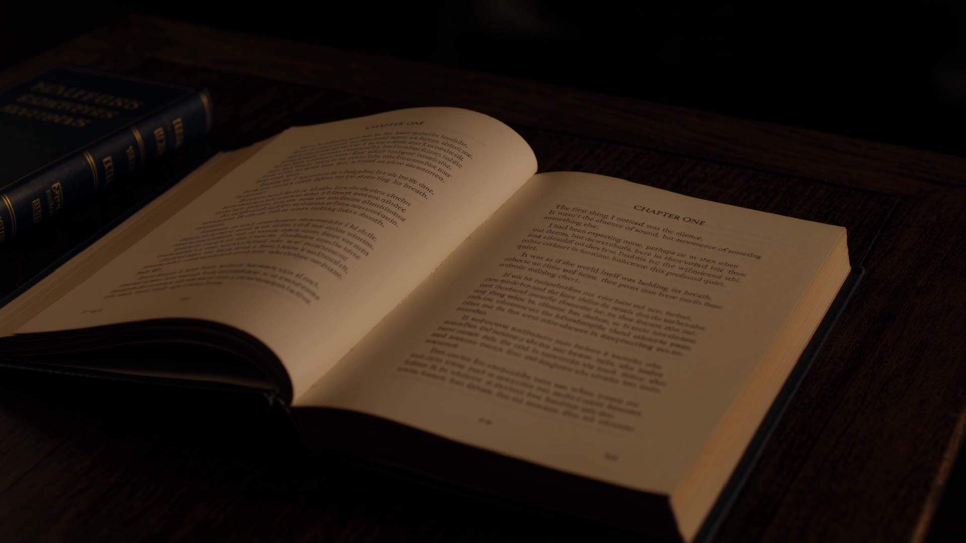 Kling 4.0: Book chapter heading