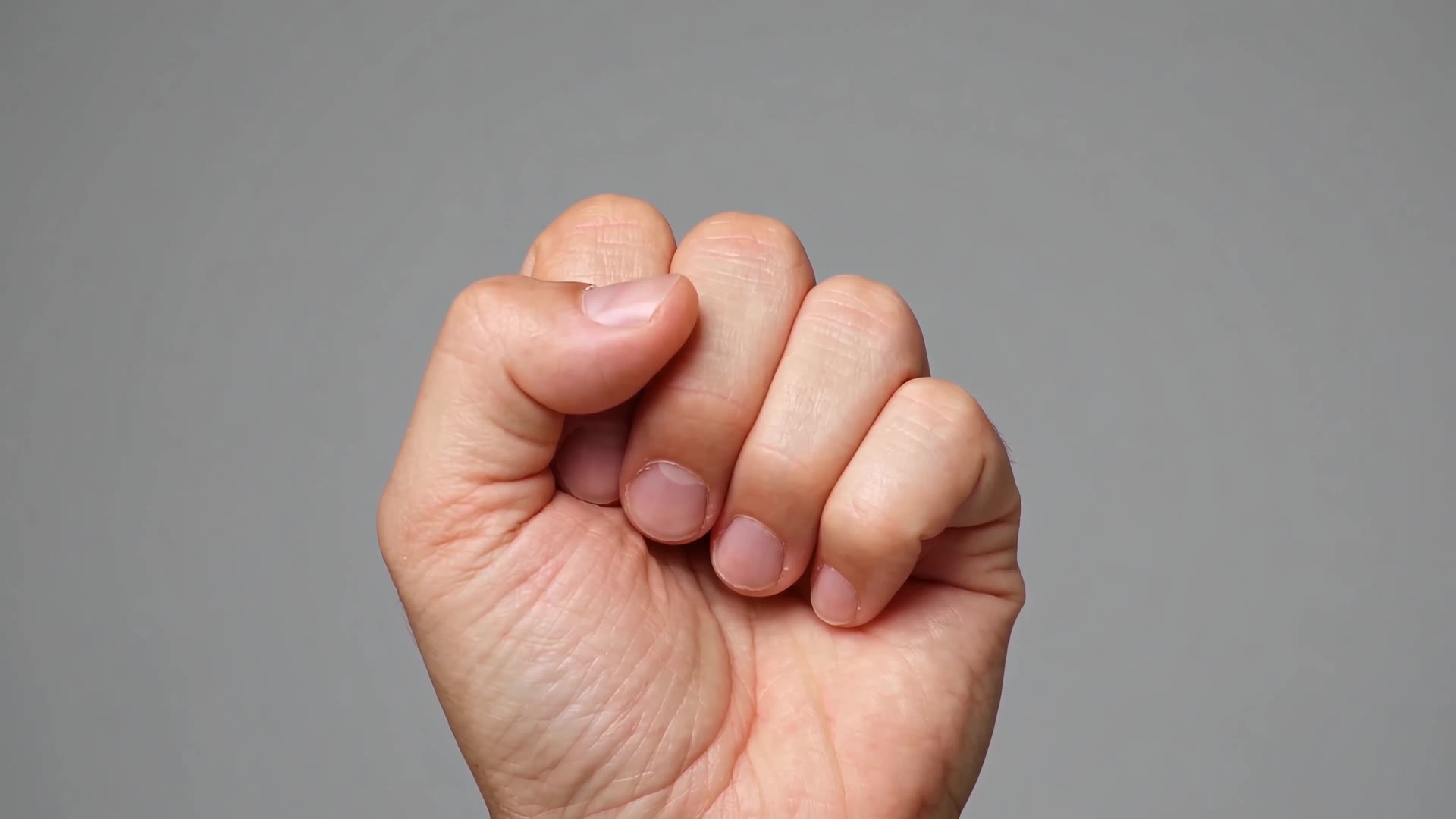 Wan 3.0: Counting fingers
