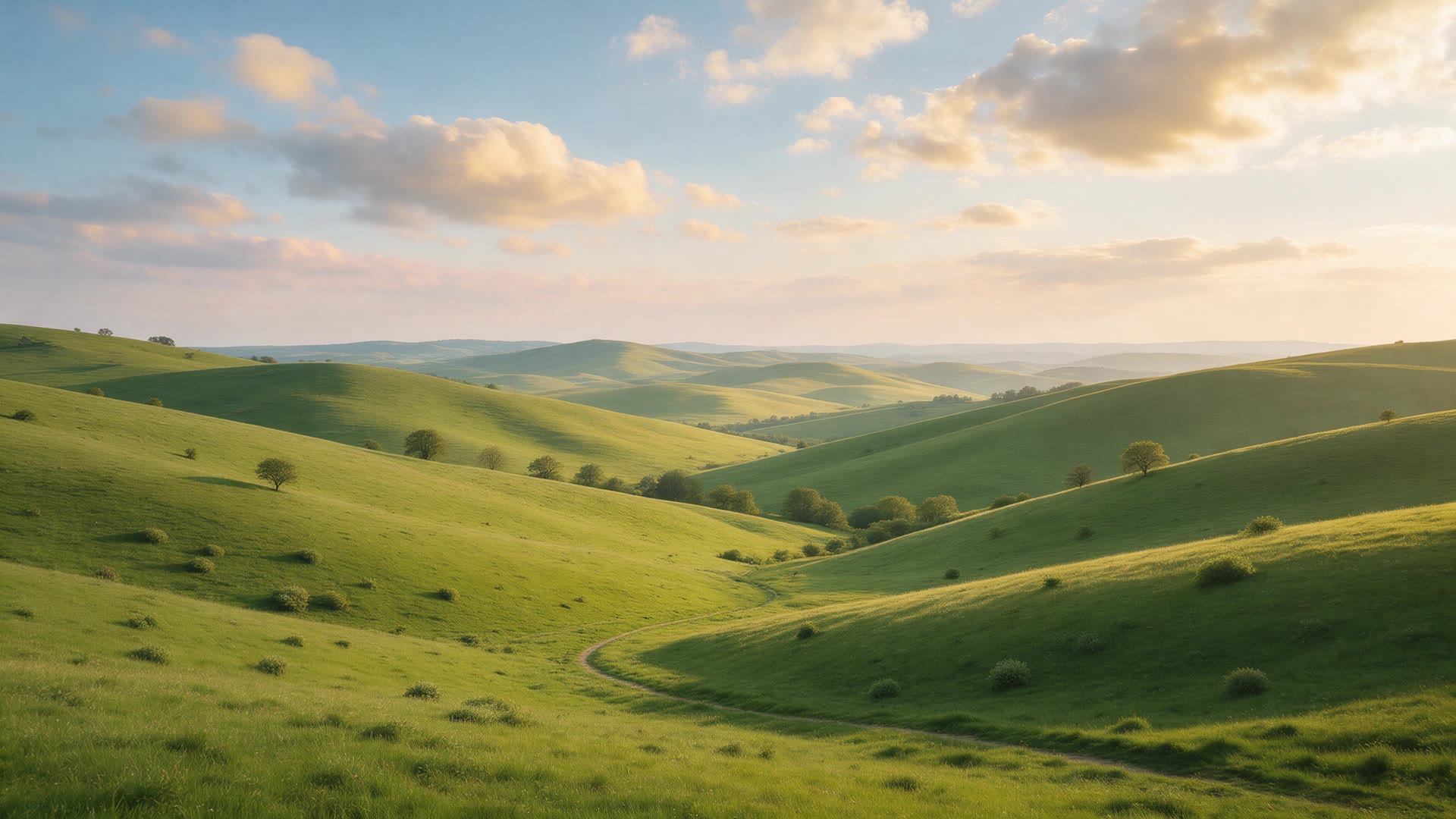 Wan 3.0: Animate a landscape