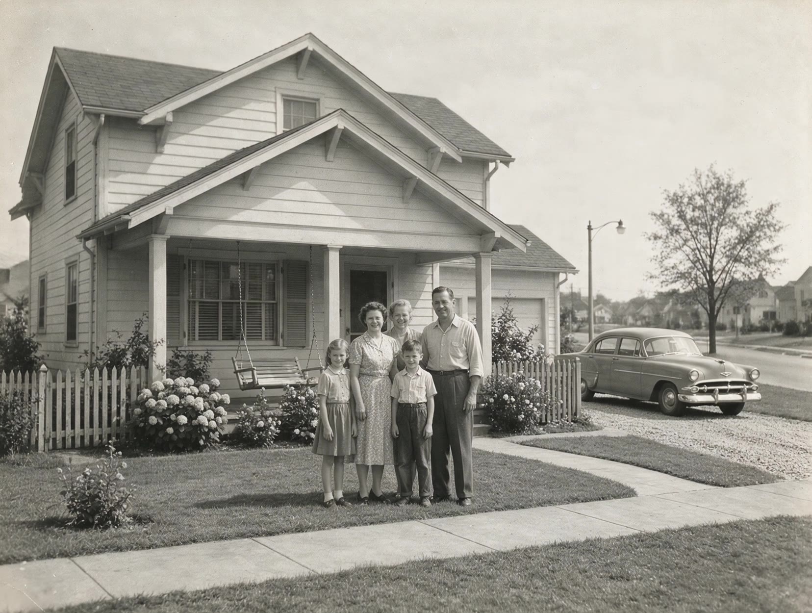 Wan 3.0: Animate a vintage photo