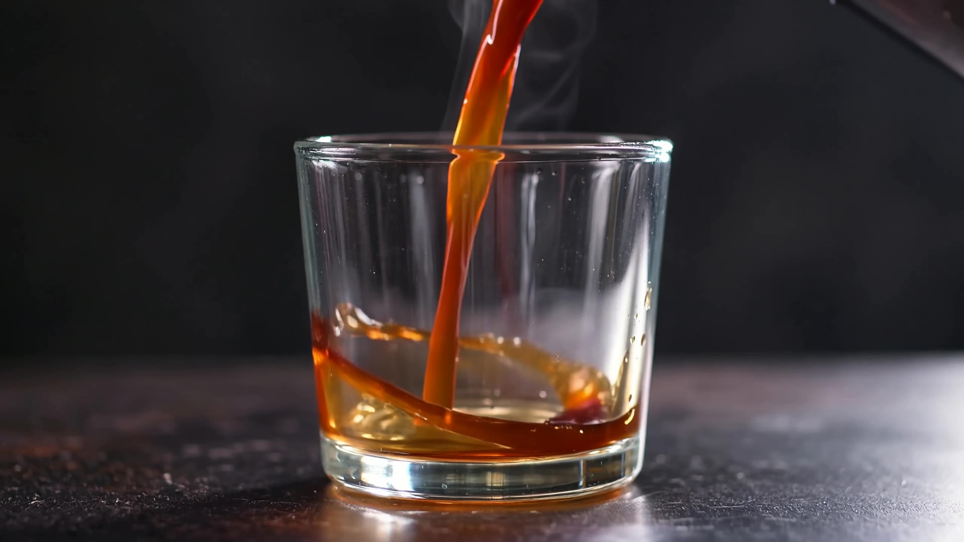 Wan 3.0: Pouring coffee