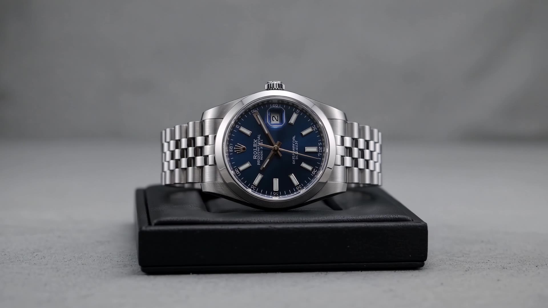 Wan 3.0: Watch, wide then macro