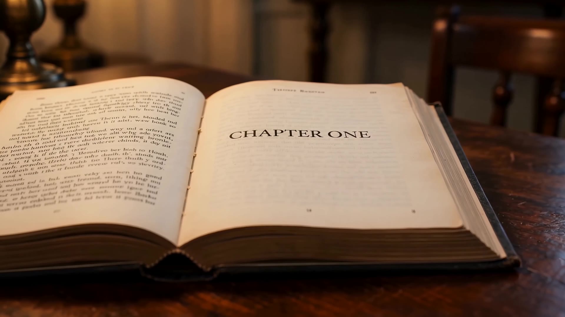Wan 3.0: Book chapter heading
