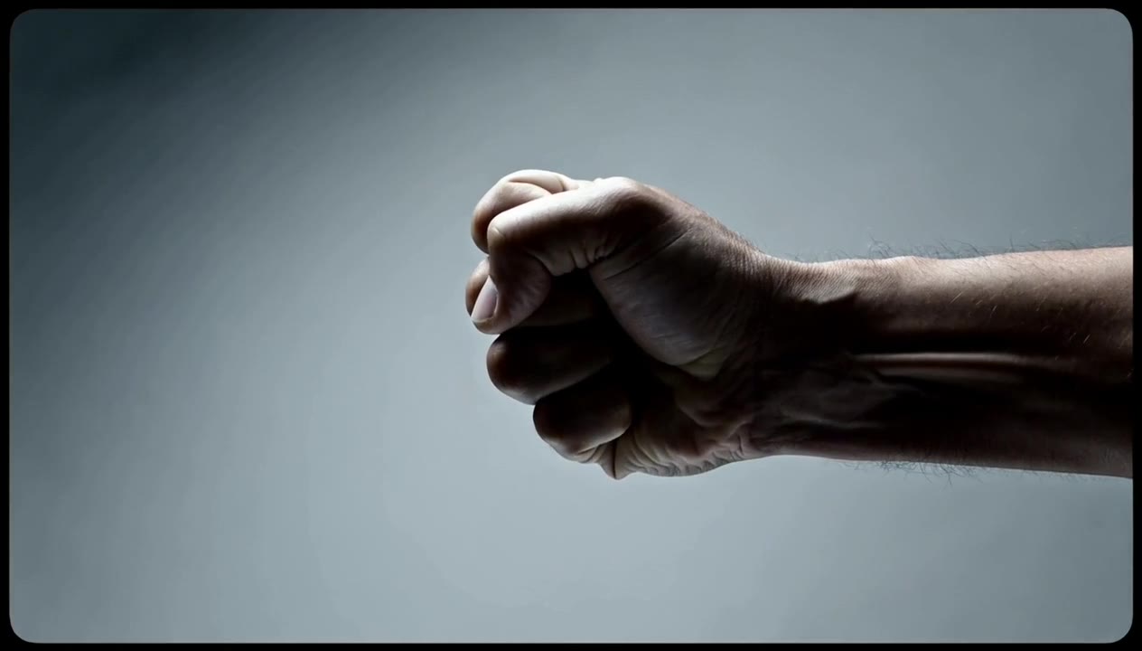 Vivix W1: Counting fingers