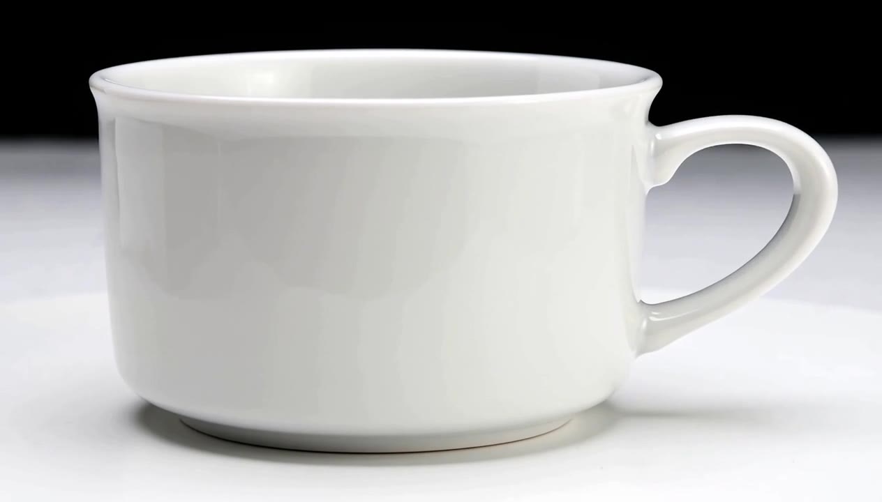 Vivix W1: Product photo to spin
