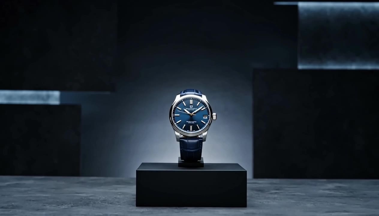 Vivix W1: Watch, wide then macro